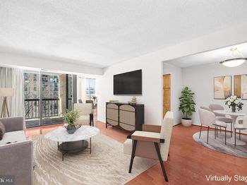 4500 S Four Mile Run Drive