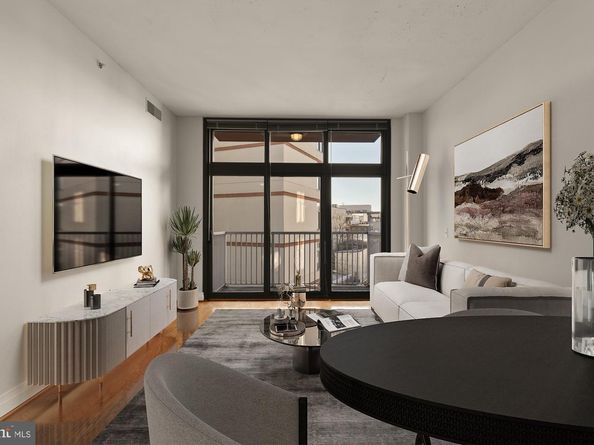 2120 Vermont Avenue NW 411, Washington DC 20001