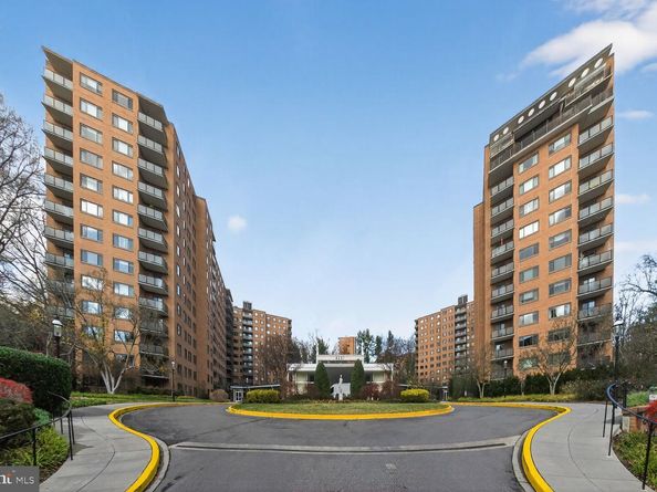 4201 Cathedral Avenue NW 222E, Washington DC 20016