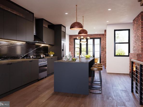 207 F Street NE, Washington DC 20002