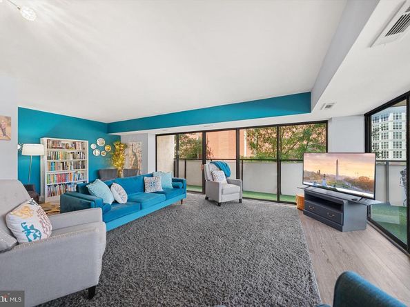 5300 Columbia Pike 315, Arlington VA 22204