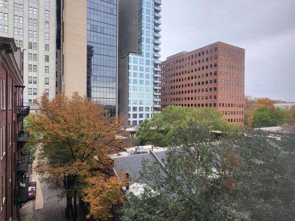 233 S 6TH Street 603A, Philadelphia PA 19106