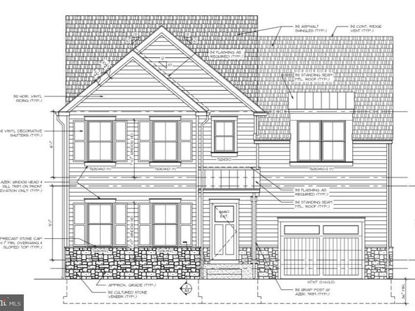 1430 Aubrey Avenue, Willow Grove PA 19090