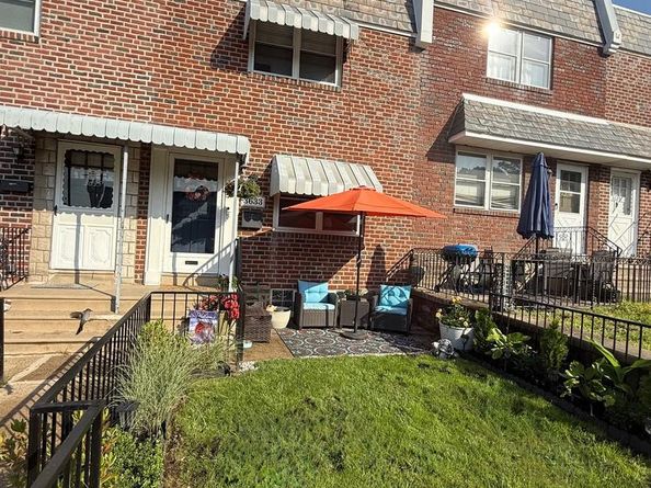 3633 Weightman Street, Philadelphia PA 19129