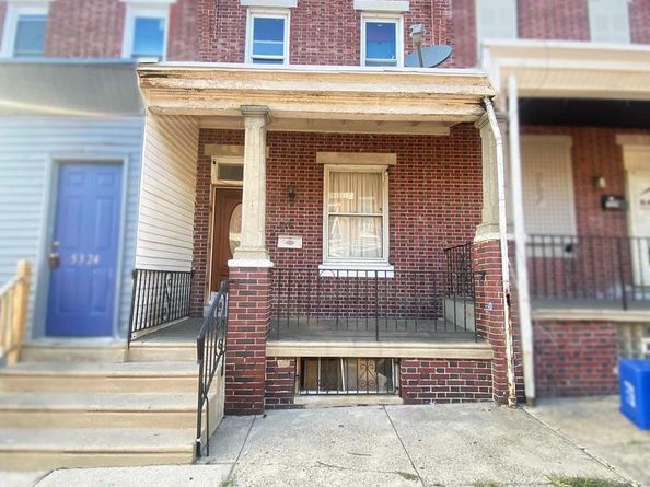 5326 Hedge Street, Philadelphia PA 19124