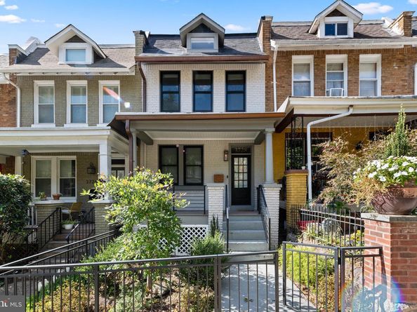 3728 9TH Street NW, Washington DC 20010