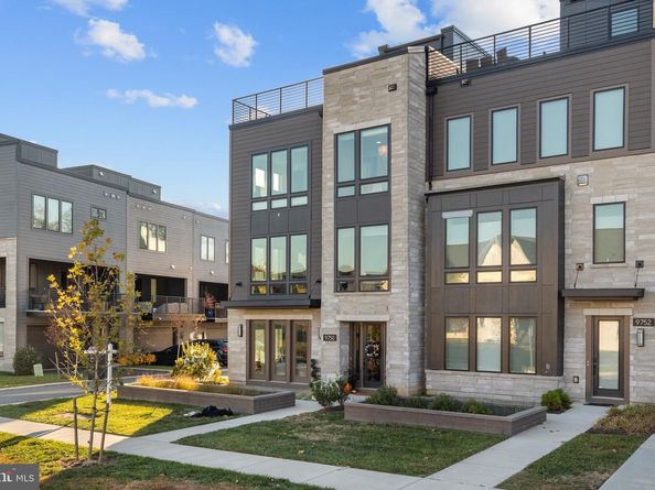 9750 Windflower Way, Bethesda MD 20817