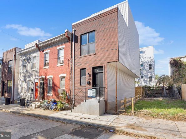 1450 N Etting Street, Philadelphia PA 19121