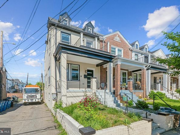 5508 2nd Street NW, Washington DC 20011