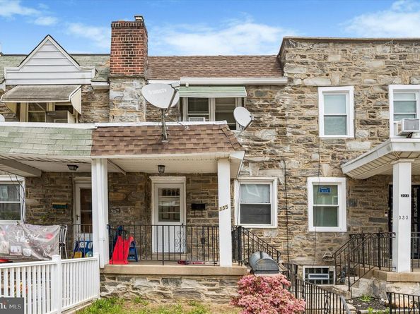 335 Margate Road, Upper Darby PA 19082