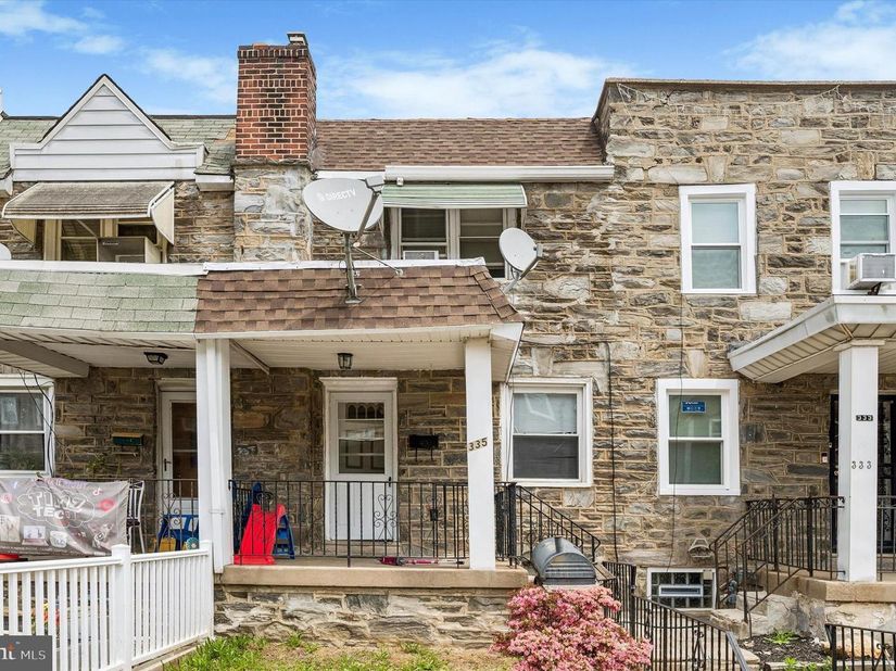 335 Margate Road, Upper Darby PA 19082