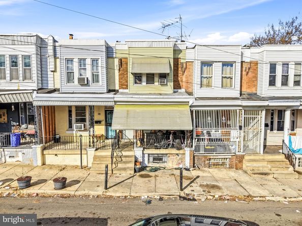 938 E Russell Street, Philadelphia PA 19134
