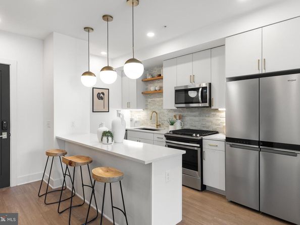 410 Rhode Island Avenue NE 513, Washington DC 20002