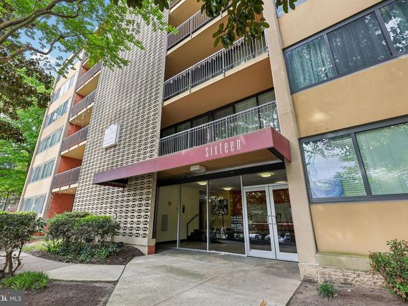 16 S Van Dorn Street 101, Alexandria VA 22304