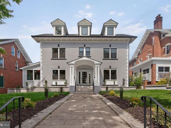 4404 16TH Street NW, Washington DC 20011