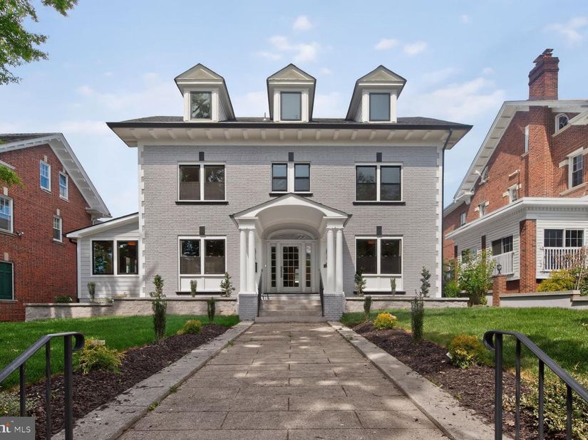 4404 16TH Street NW, Washington DC 20011