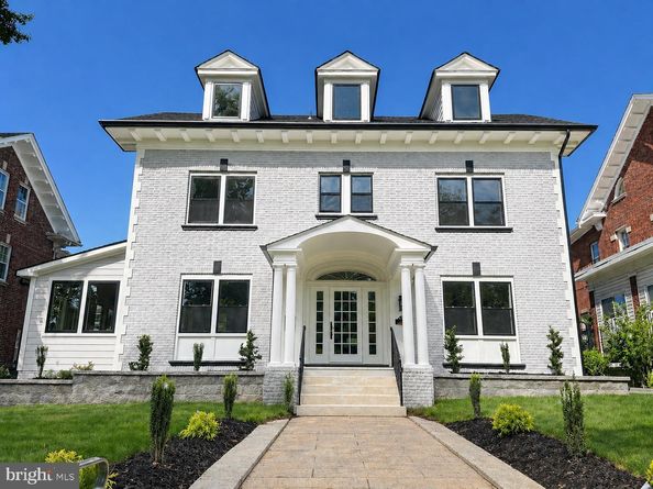 4404 16TH Street NW, Washington DC 20011