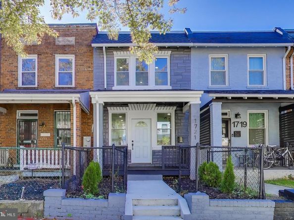 1721 L Street NE, Washington DC 20002