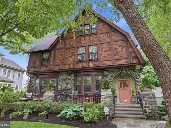 7941 Park Avenue, Elkins Park PA 19027