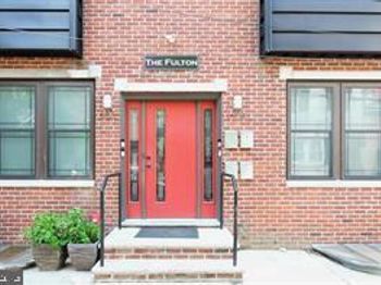 602 Fulton Street