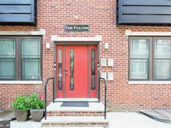 602 Fulton Street C, Philadelphia PA 19147