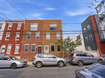 832 N 20TH Street