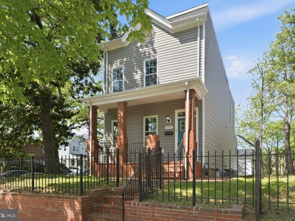 3337 5TH Street SE, Washington DC 20032