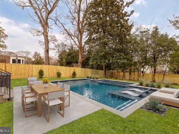 4827 Sedgwick Street NW, Washington DC 20016