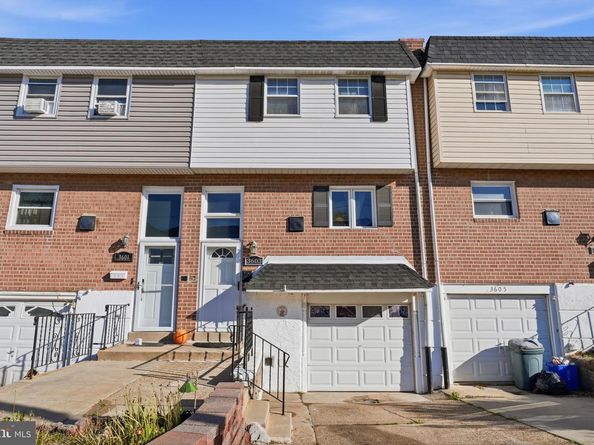 3603 Whitehall Lane, Philadelphia PA 19114