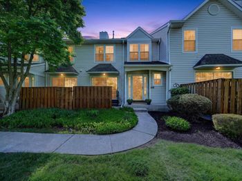 8504 Spruce Mill Drive