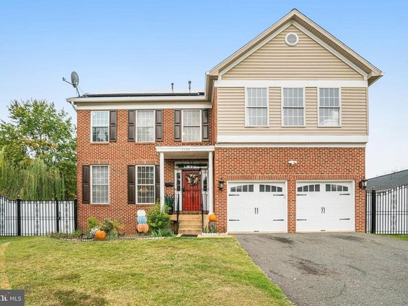3444 Washington Drive, Falls Church VA 22041