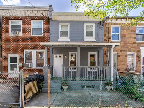 2633 Braddock Street, Philadelphia PA 19125