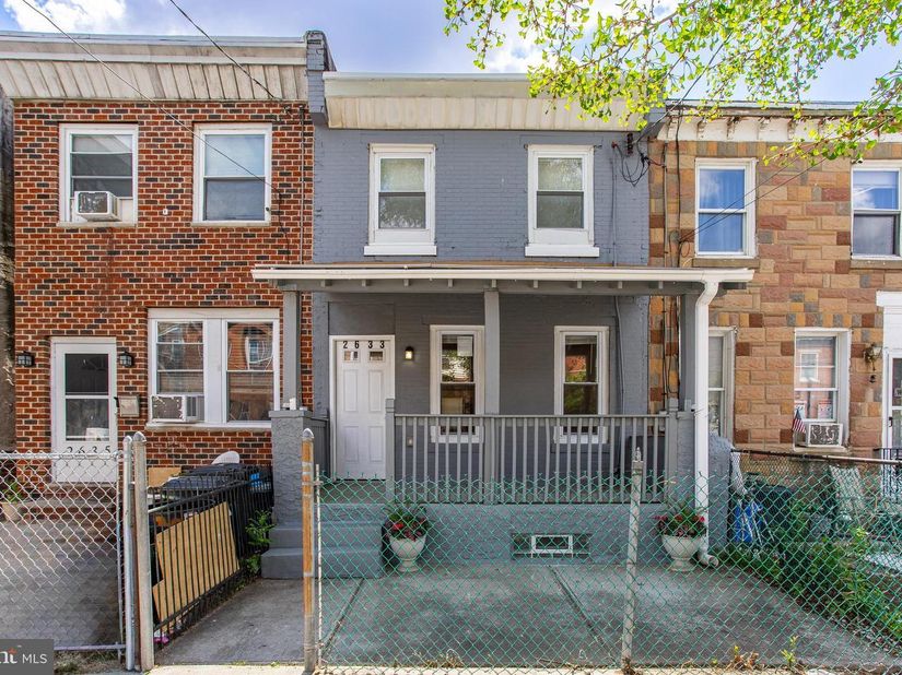 2633 Braddock Street, Philadelphia PA 19125