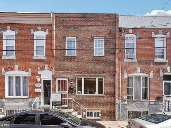2527 S Hicks Street, Philadelphia PA 19145