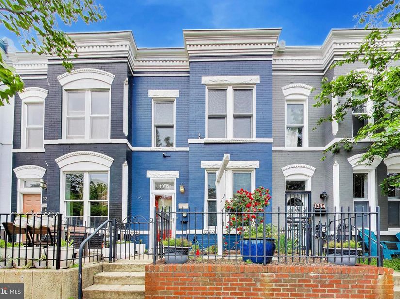 1332 Emerald Street NE, Washington DC 20002