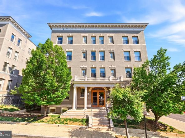 1801 Wyoming Avenue NW 43, Washington DC 20009