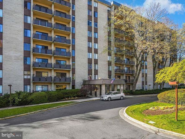 6001 Arlington Boulevard 903, Falls Church VA 22044