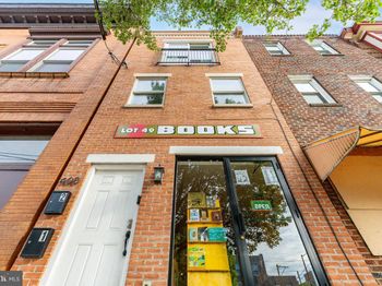 408 E Girard Avenue
