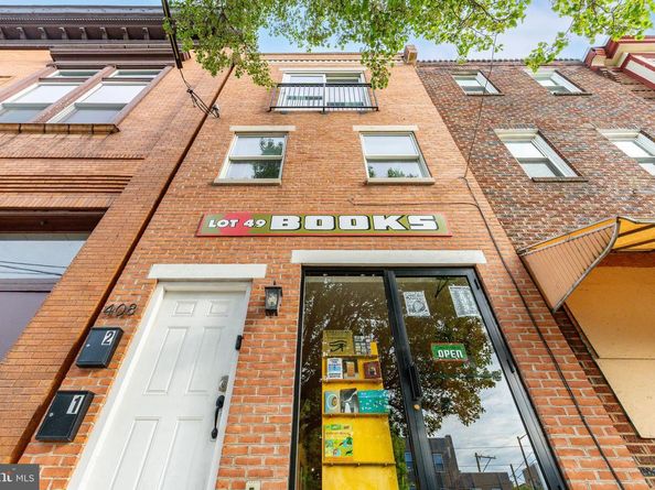 408 E Girard Avenue, Philadelphia PA 19125