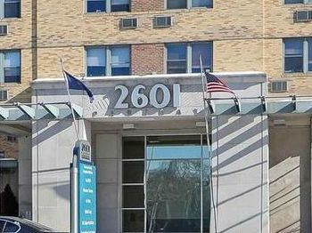 2601 Pennsylvania Avenue