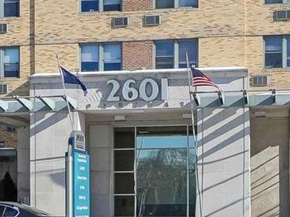 2601 Pennsylvania Avenue 849, Philadelphia PA 19130