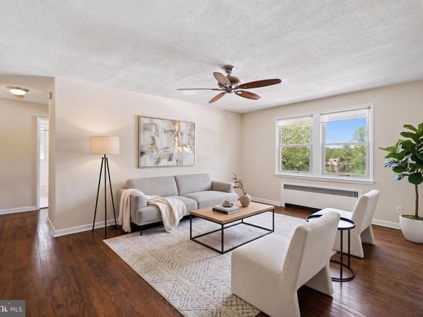 4029 Benton Street NW 302, Washington DC 20007