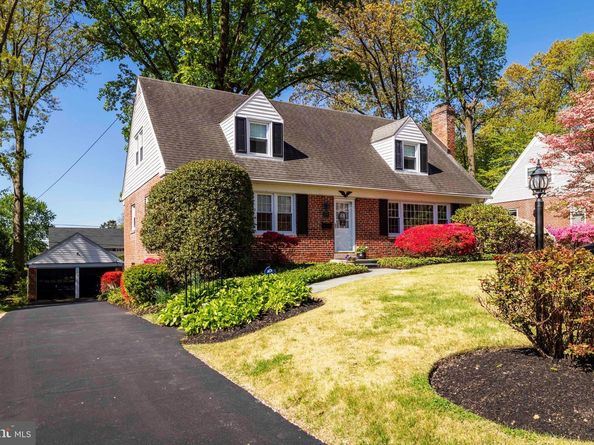 2134 Benezet Road, Abington PA 19001