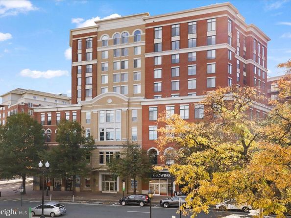 1220 N Fillmore Street 908, Arlington VA 22201