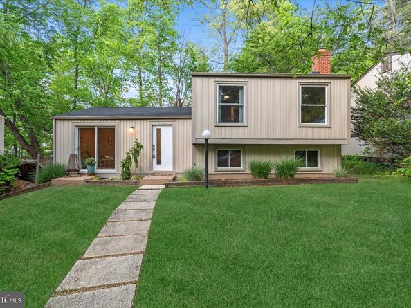 2228 Cocquina Drive, Reston VA 20191