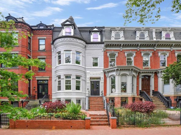 1340 Vermont Avenue NW, Washington DC 20005