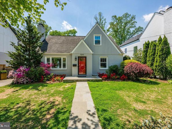 9214 Shelton Street, Bethesda MD 20817