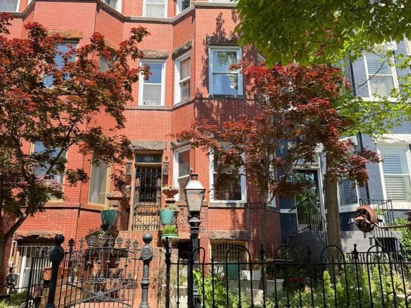 69 Bryant Street NW, Washington DC 20001