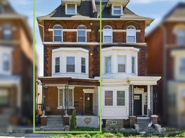 1829 N 33rd Street, Philadelphia PA 19121