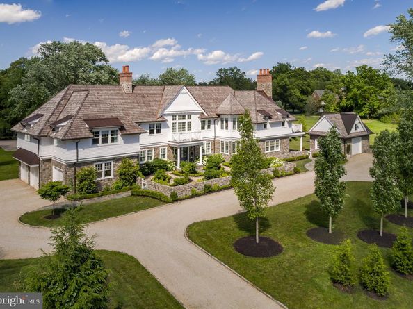 101 Hampton Lane, Blue Bell PA 19422